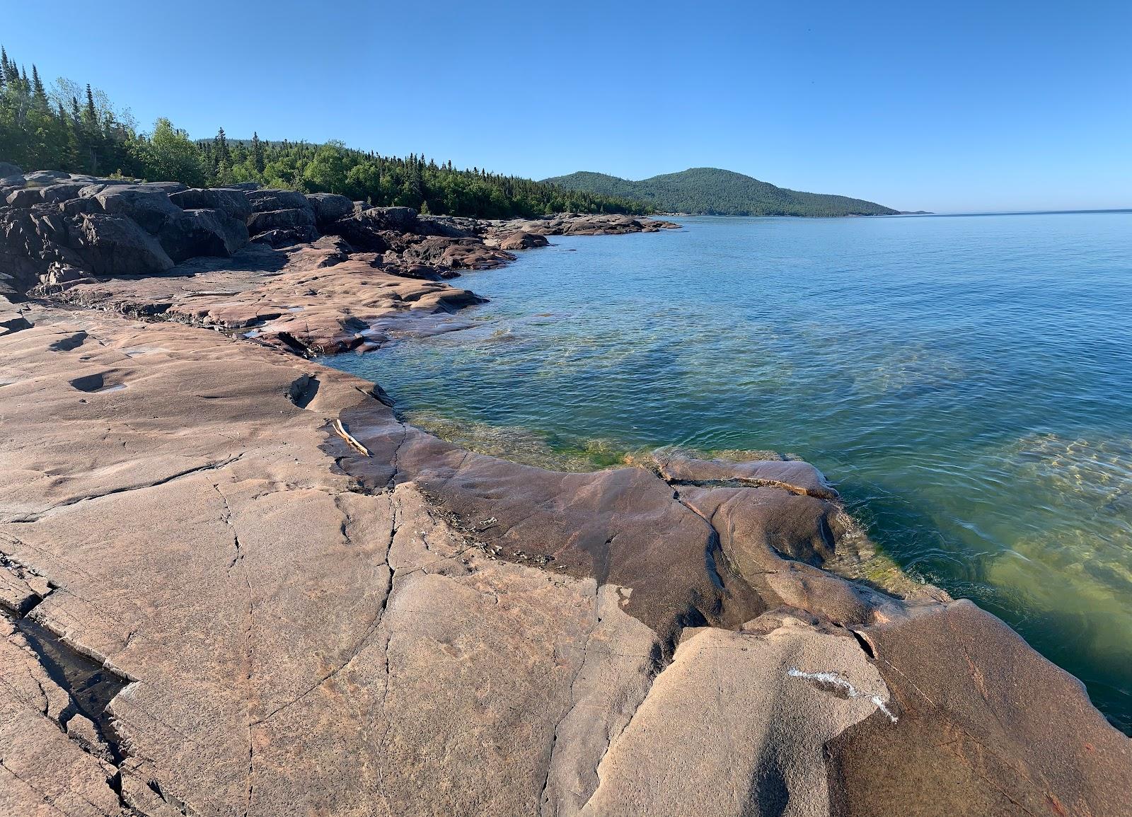 Sandee Neys Provincial Park