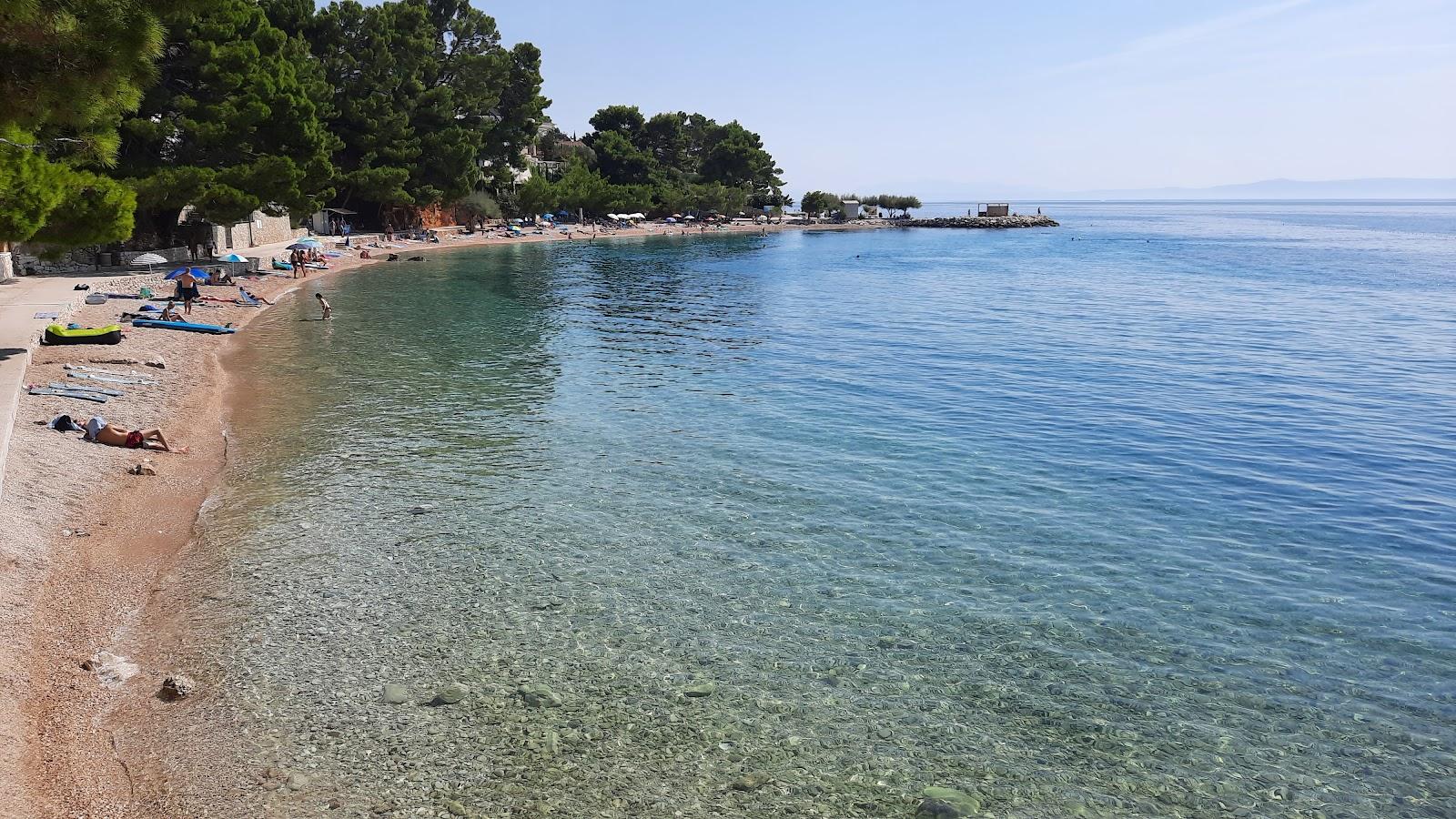 Sandee Berulia Beach
