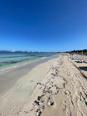 Sandee - Cala D'En Borras