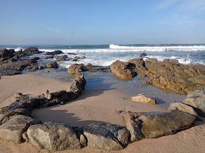 Sandee - Praia Verde De Povoa