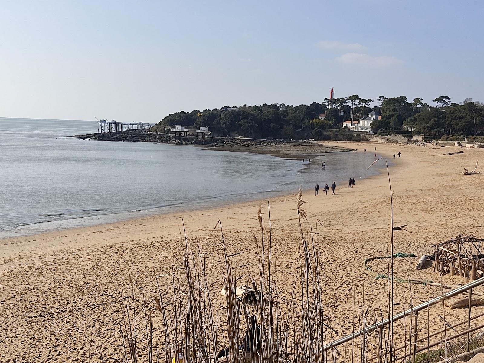 Sandee Plage De Royan Photo