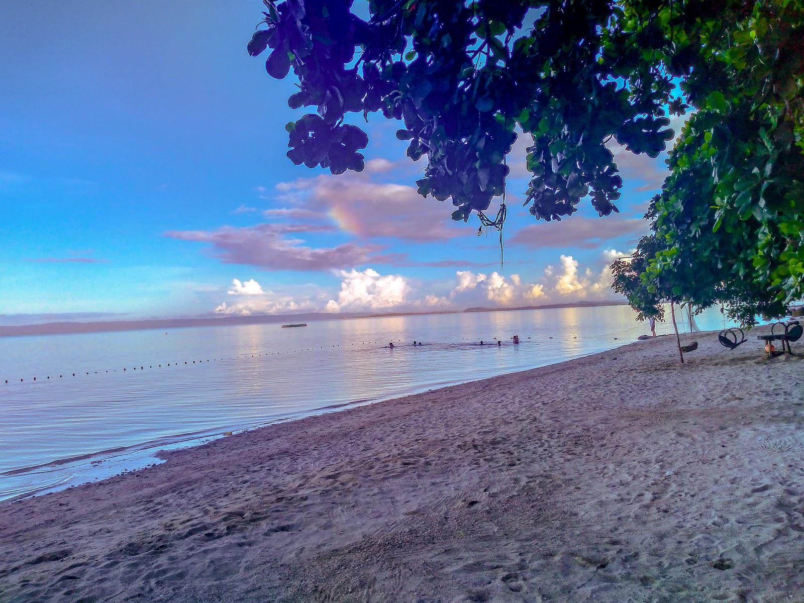 Sandee Crocodile Beach Resort