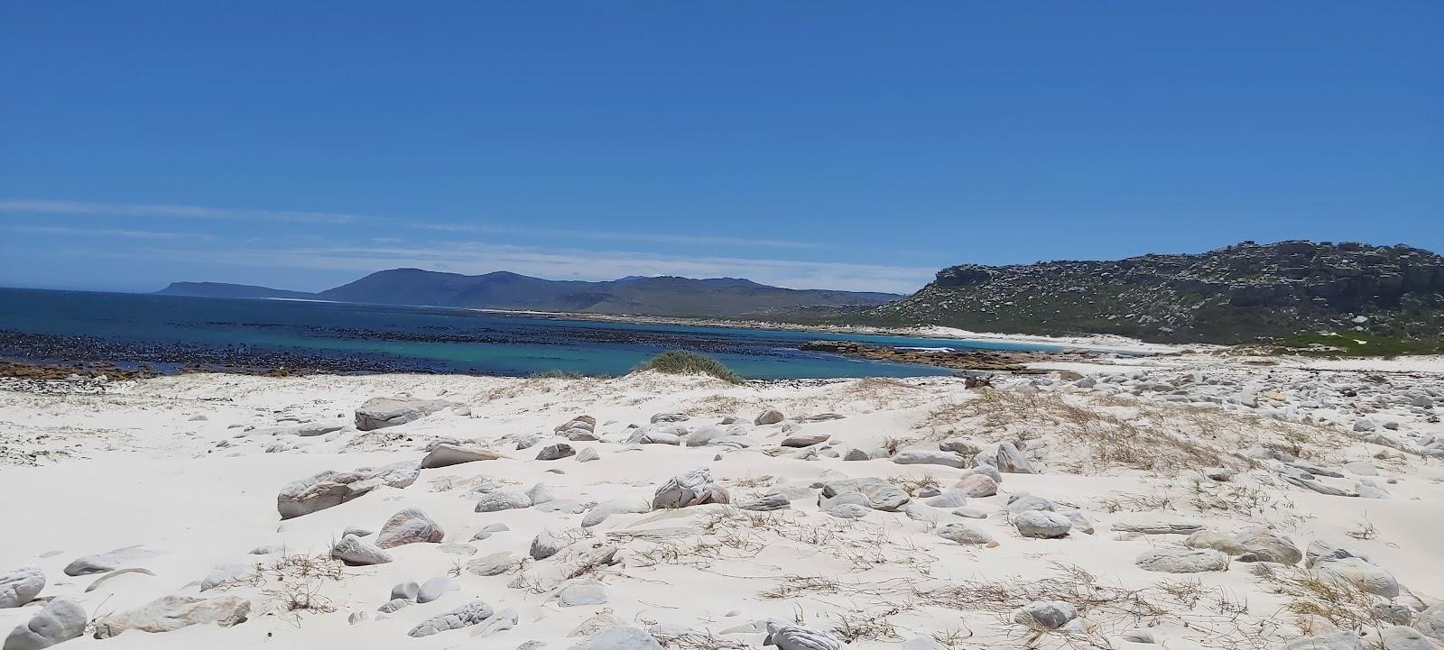 Sandee Strandbank Beach