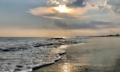 Sandee - Atlantic Ocean Beach