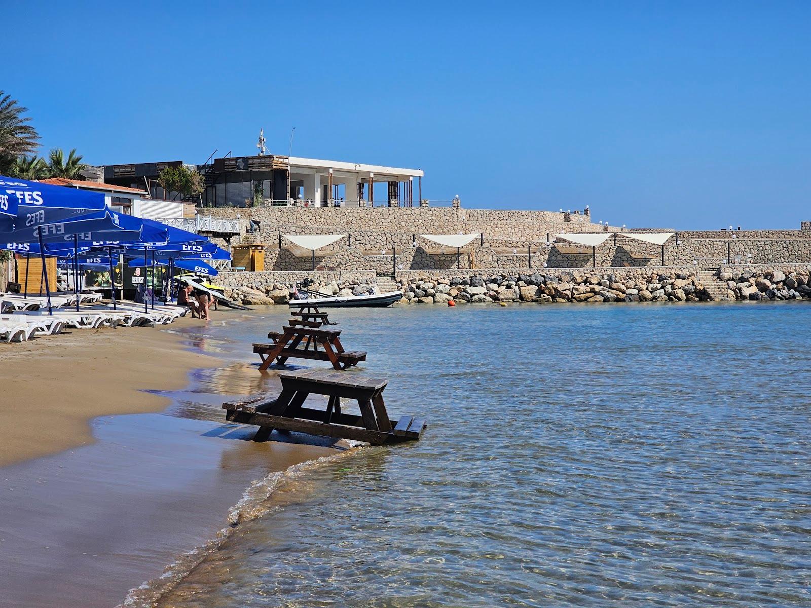 Sandee Escape Beach