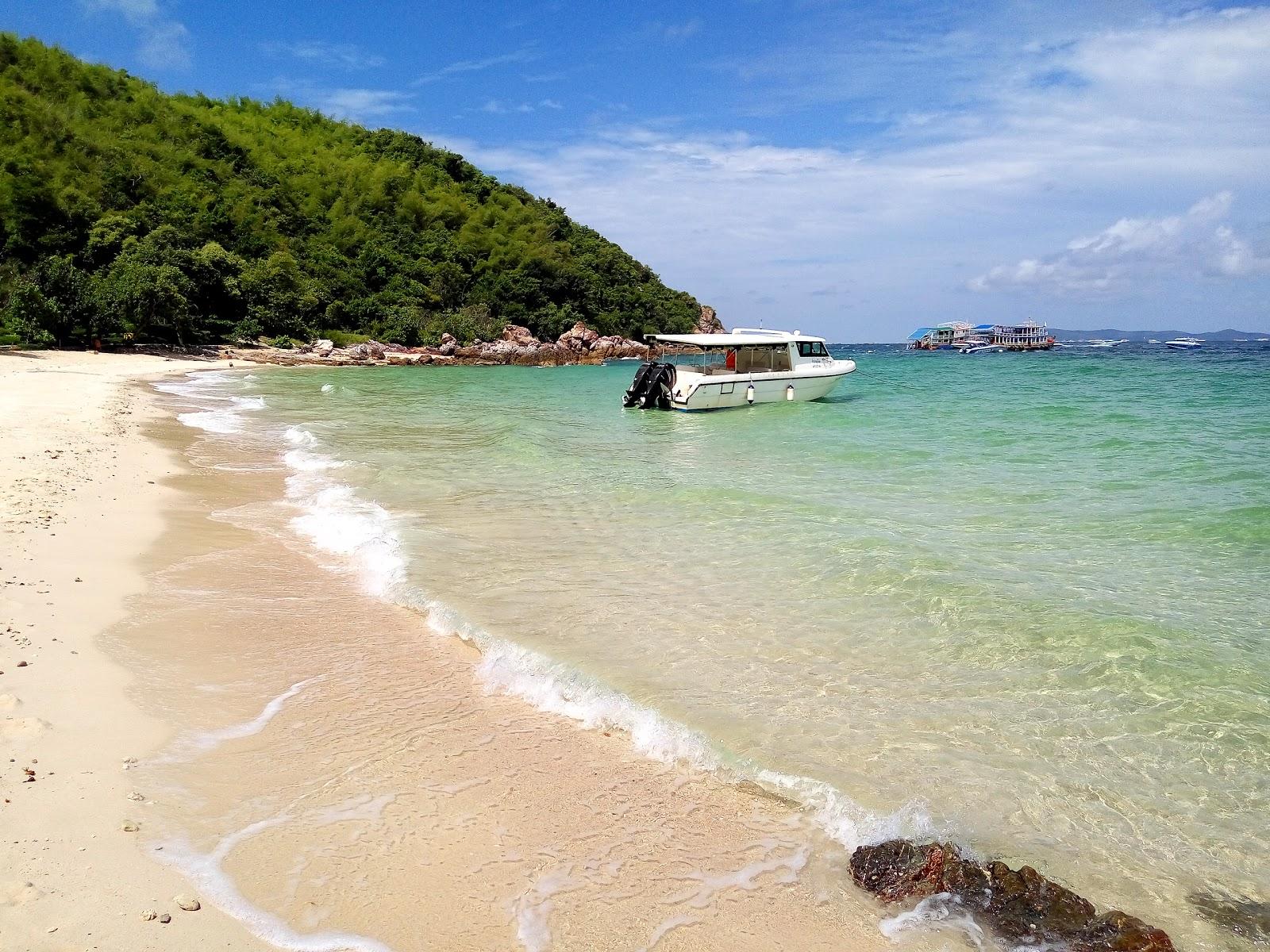 Sandee Ta Yai Beach
