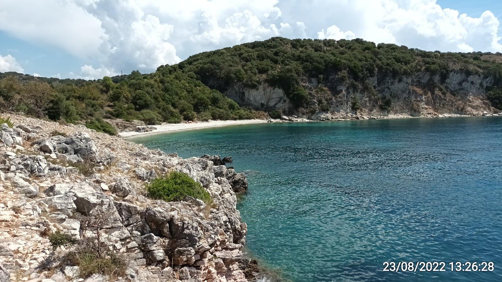Sandee Dead Man's Beach