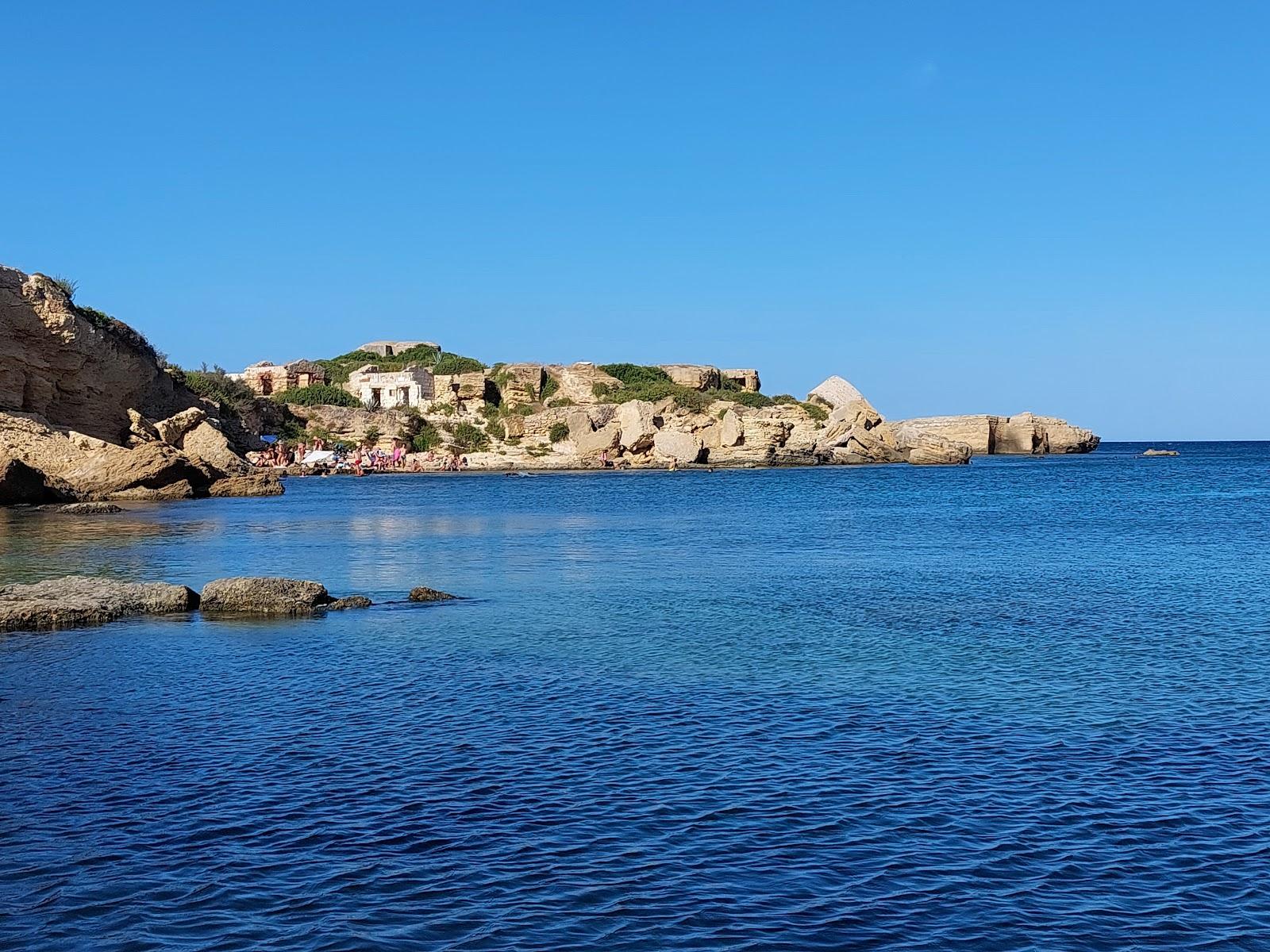 Sandee - Spiaggia Massolivieri