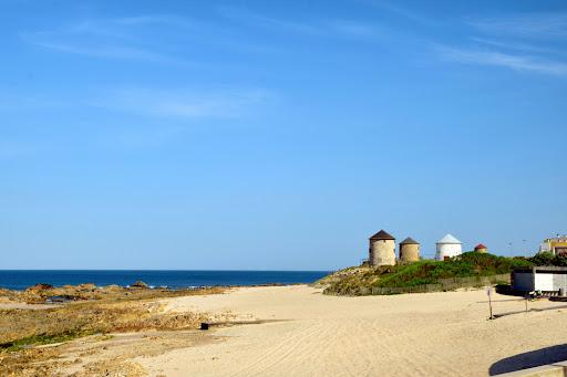 Sandee - Praia Da Apulia Norte