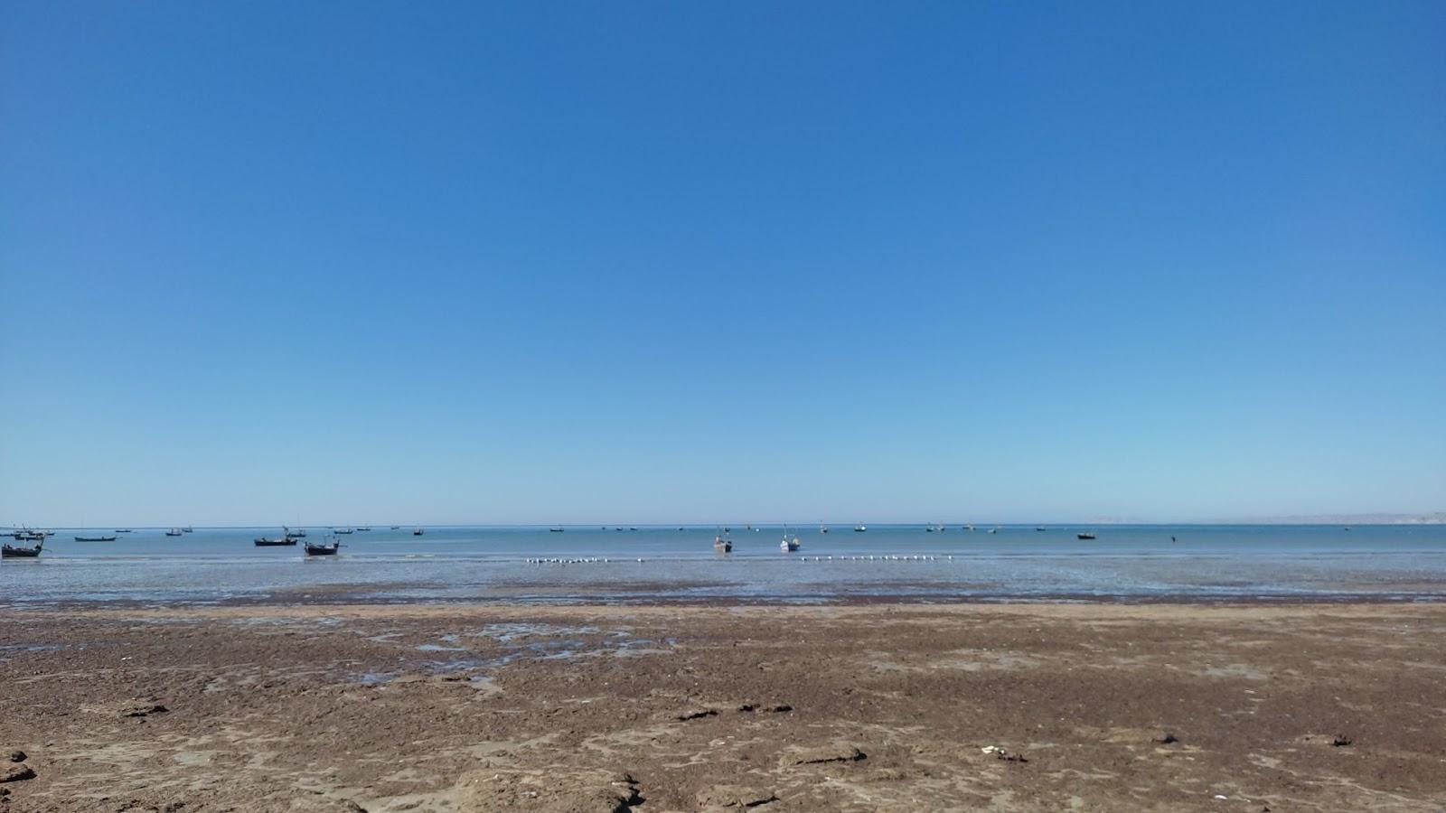 Sandee Ormara Beach View