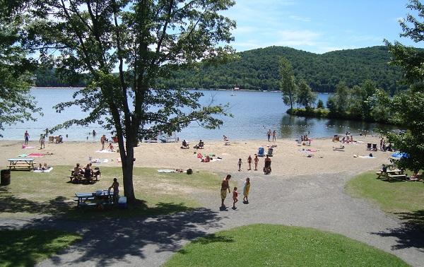 Sandee Plage Tessier
