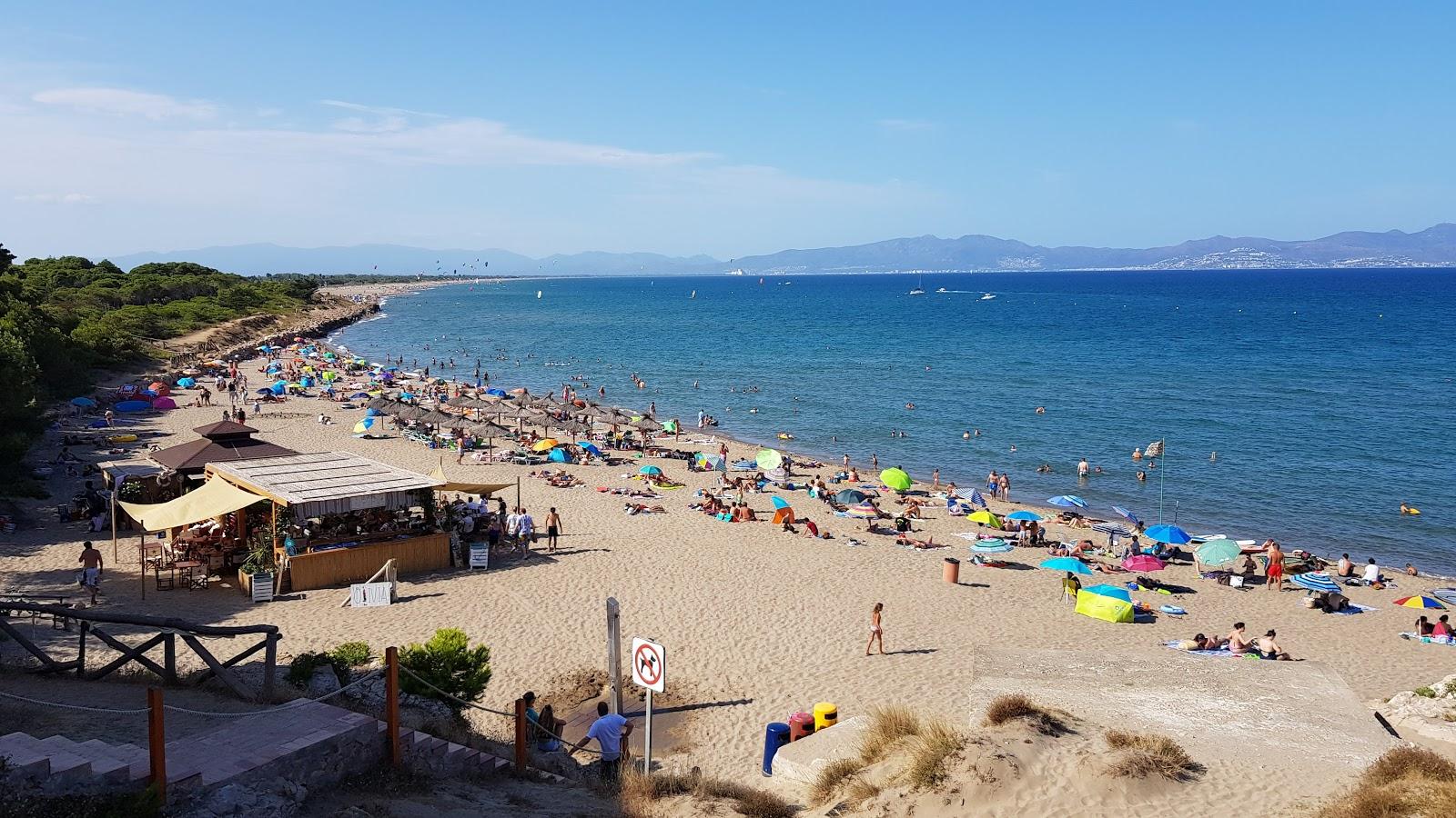 Sandee Sant Marti D'Empuries / Enpuries