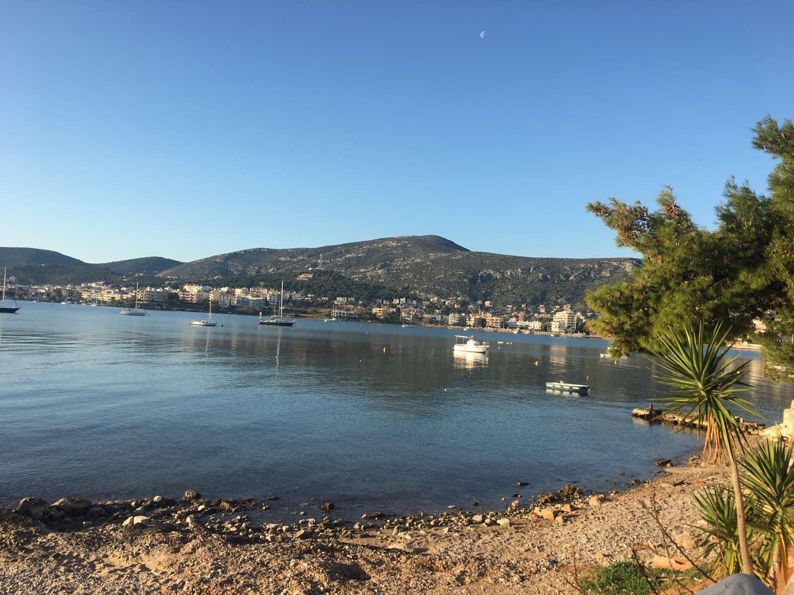 Sandee Sides Of Porto Rafti