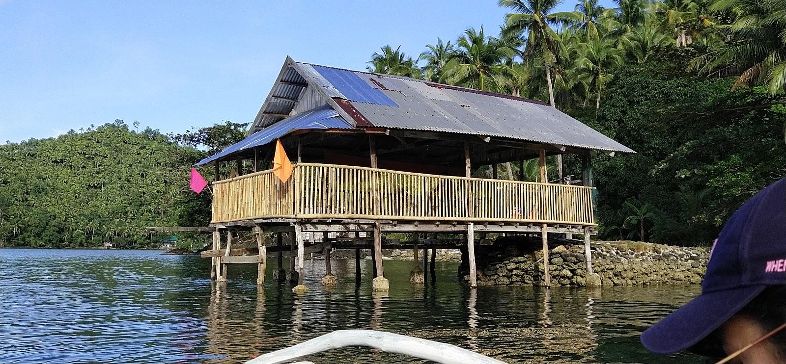 Sandee Ecoben Beach - Tabok