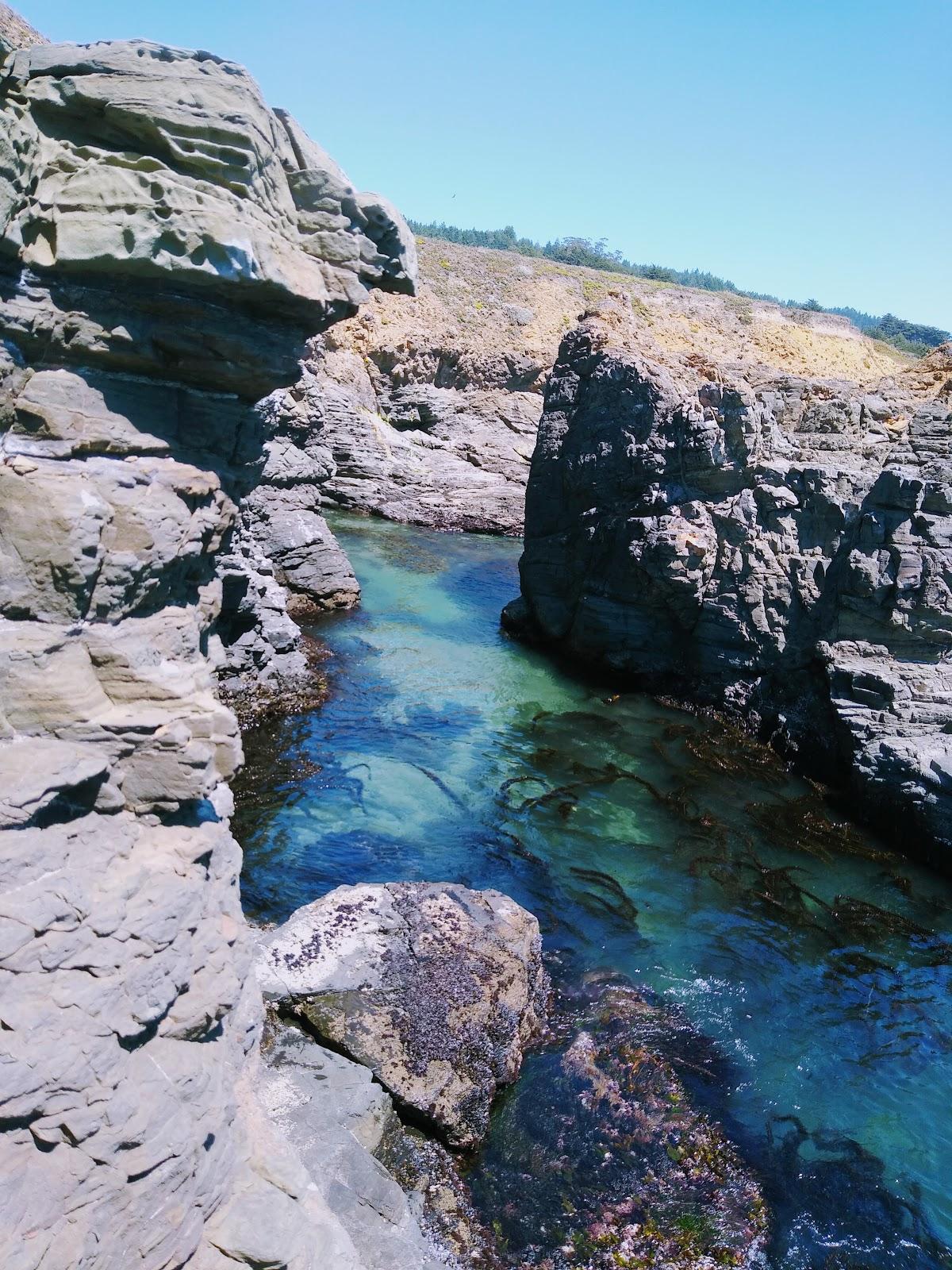 Sandee - Stengel Beach