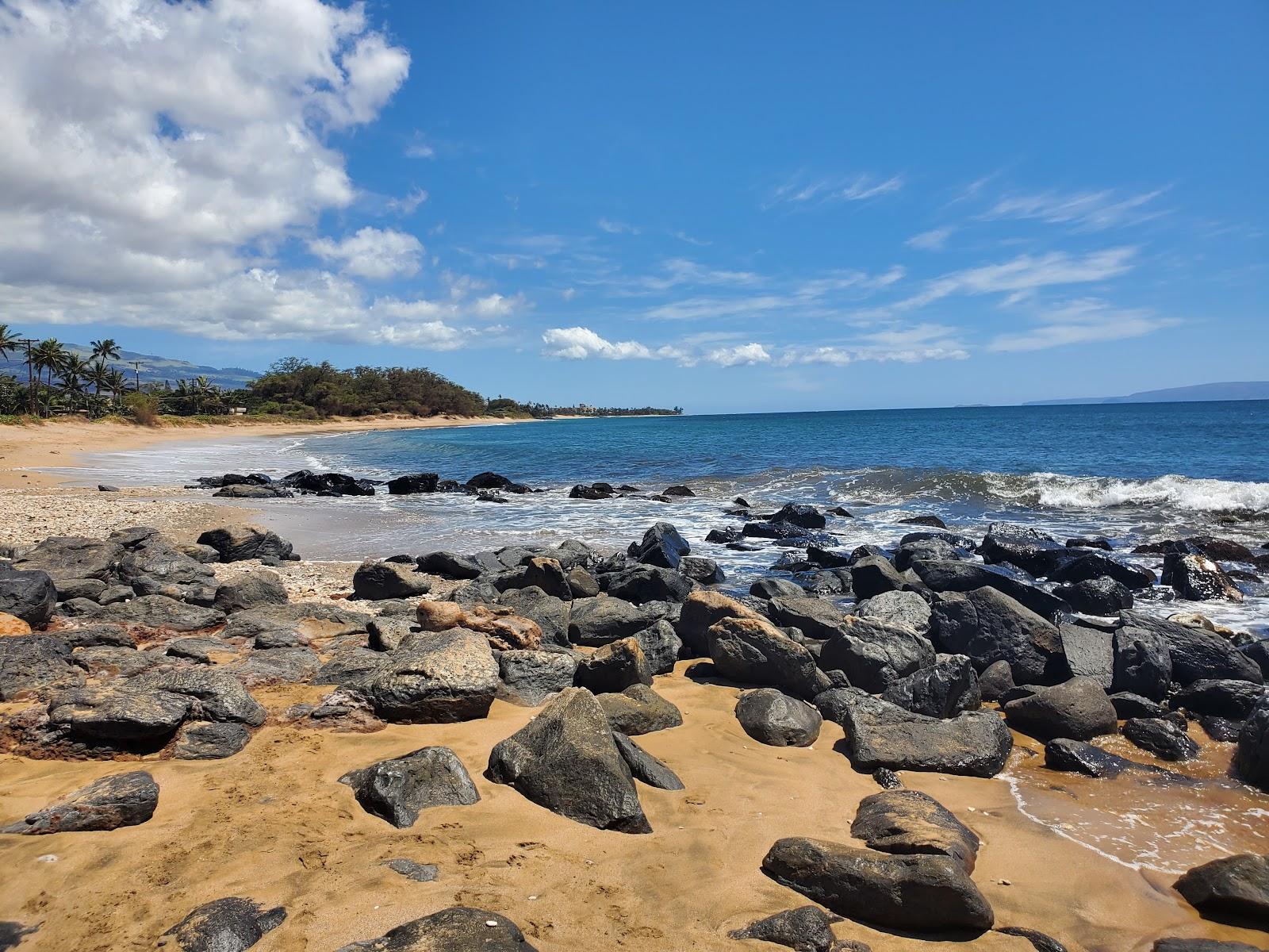 Sandee - Kihei Beach