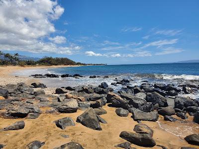 Sandee - Kihei Beach