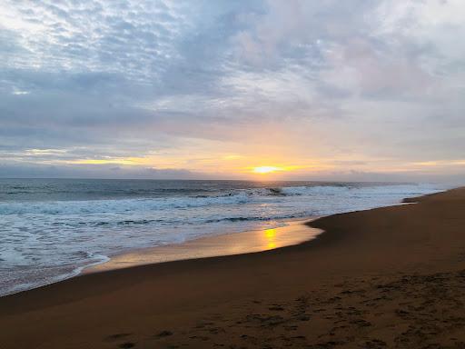 Sandee Kochuthura Beach Photo