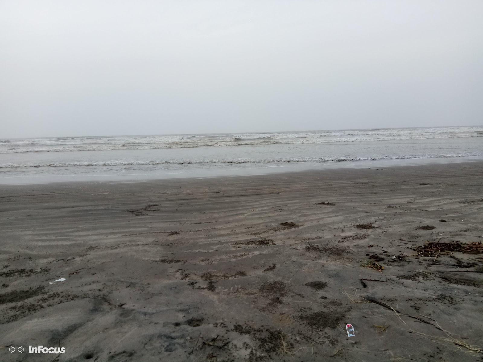 Sandee Interu Beach
