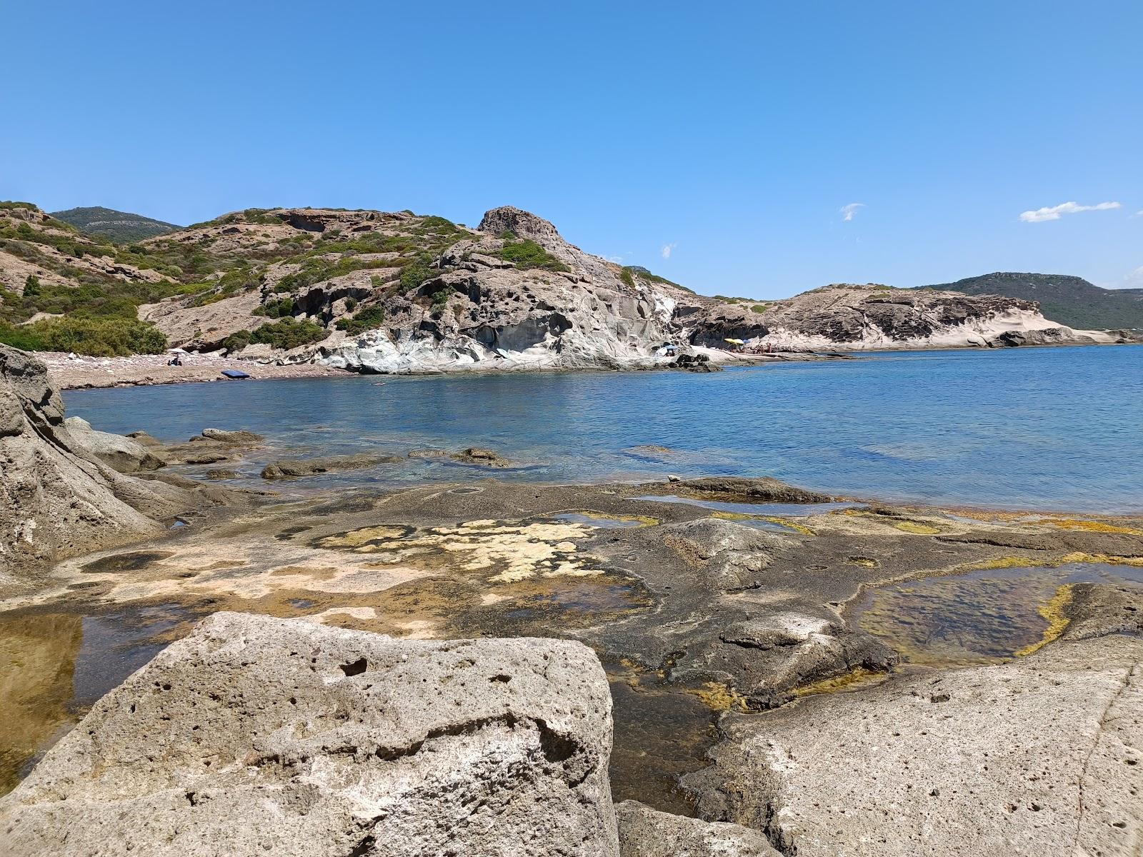 Sandee Cala Sa Codulera Photo