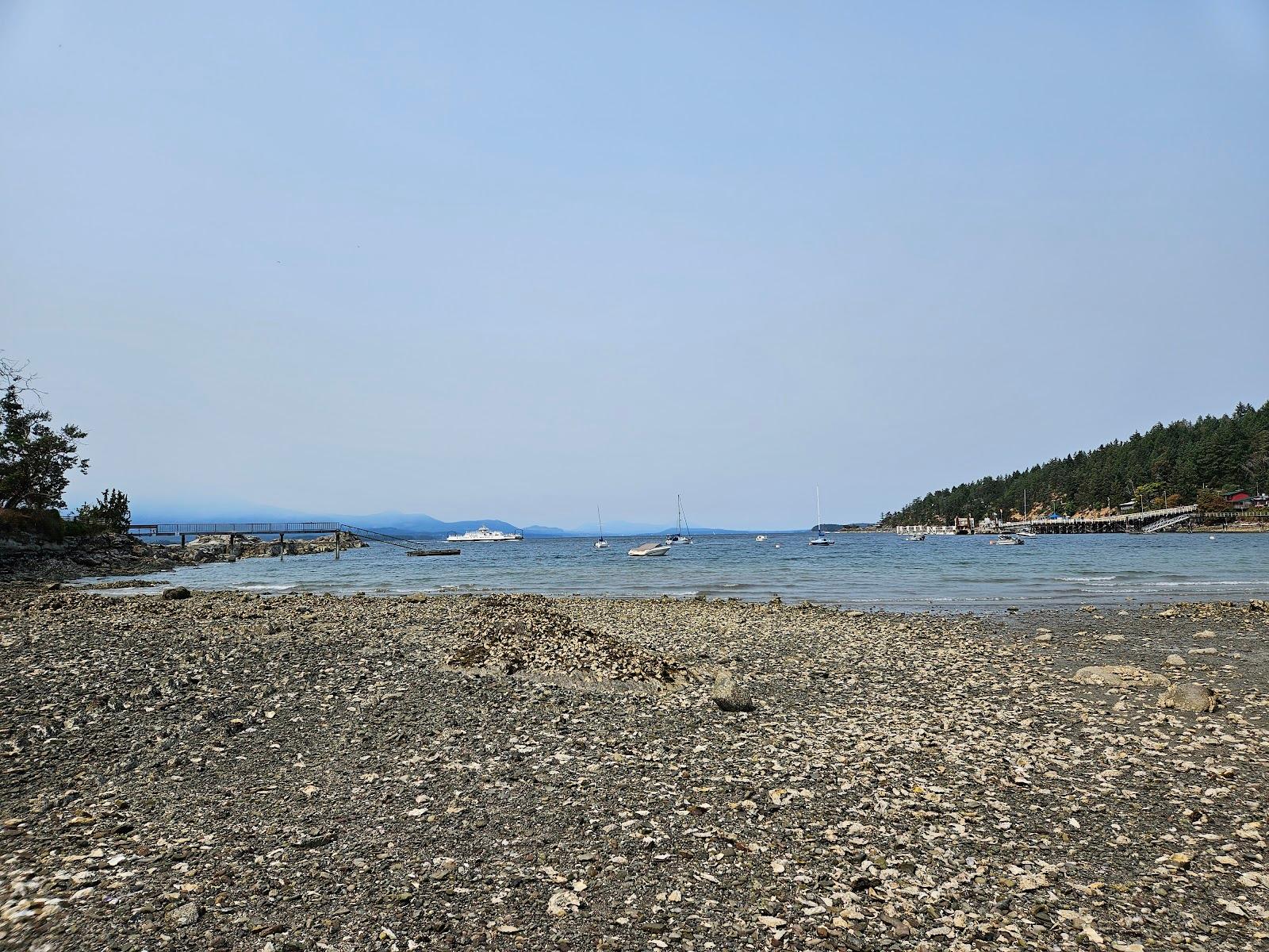 Sandee - Vesuvius Bay Beach