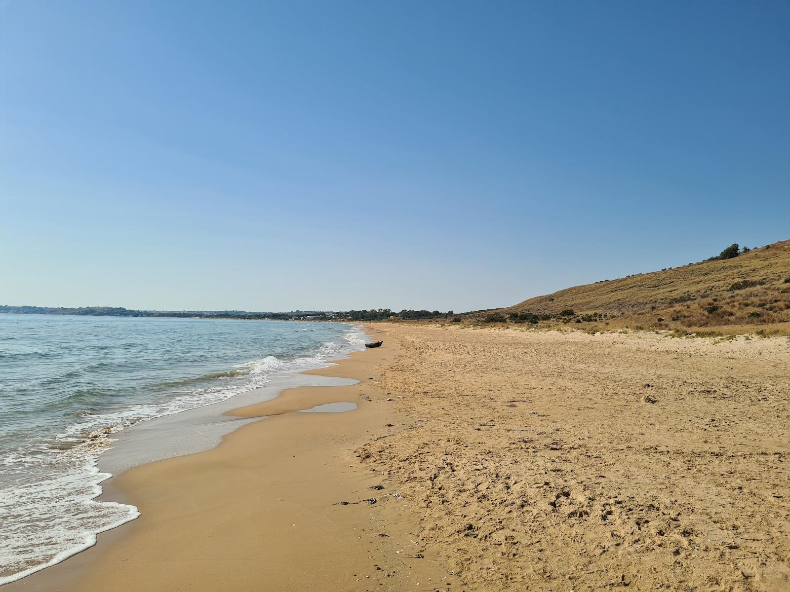 Sandee - Spiaggia Di Giache Banche