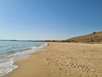 Sandee - Spiaggia Di Giache Banche