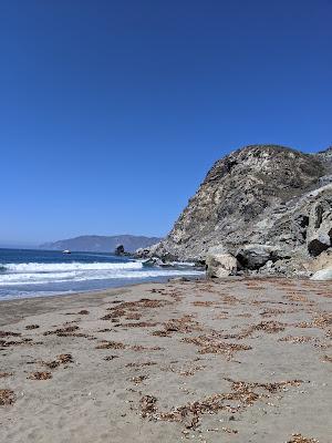 Sandee - Ben Weston Beach