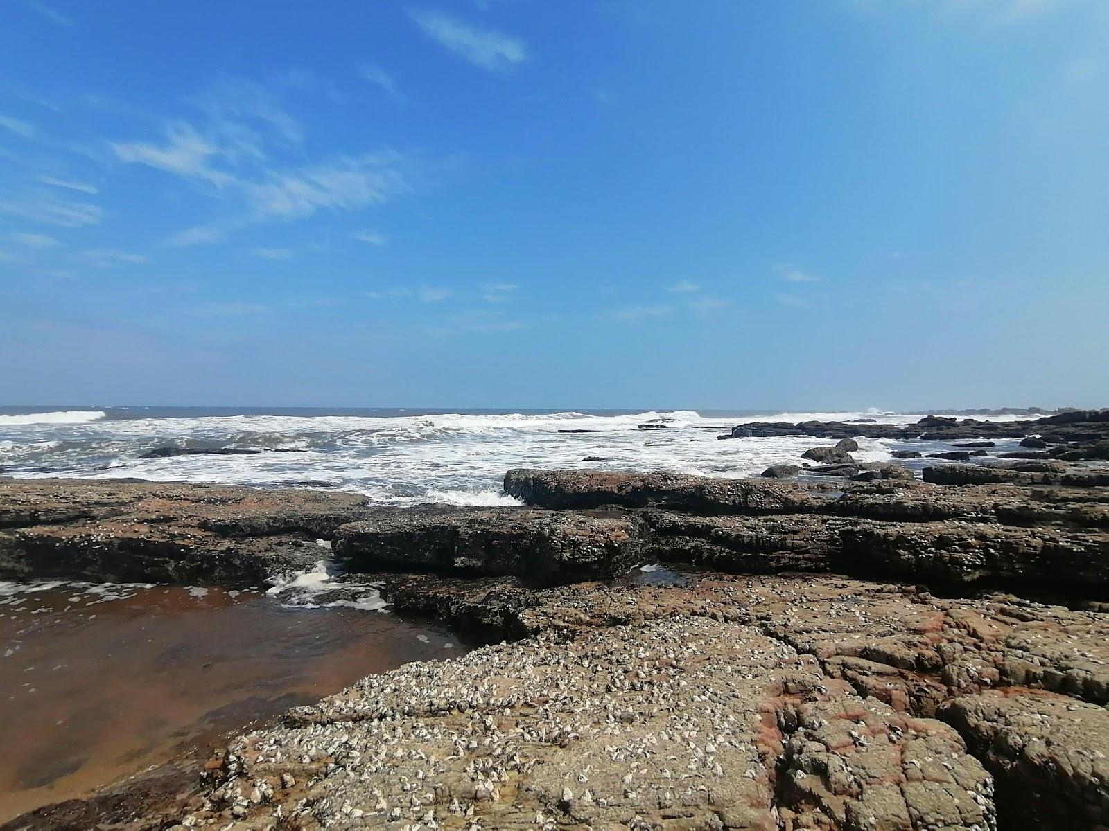 Sandee Silver Beach Port Edward