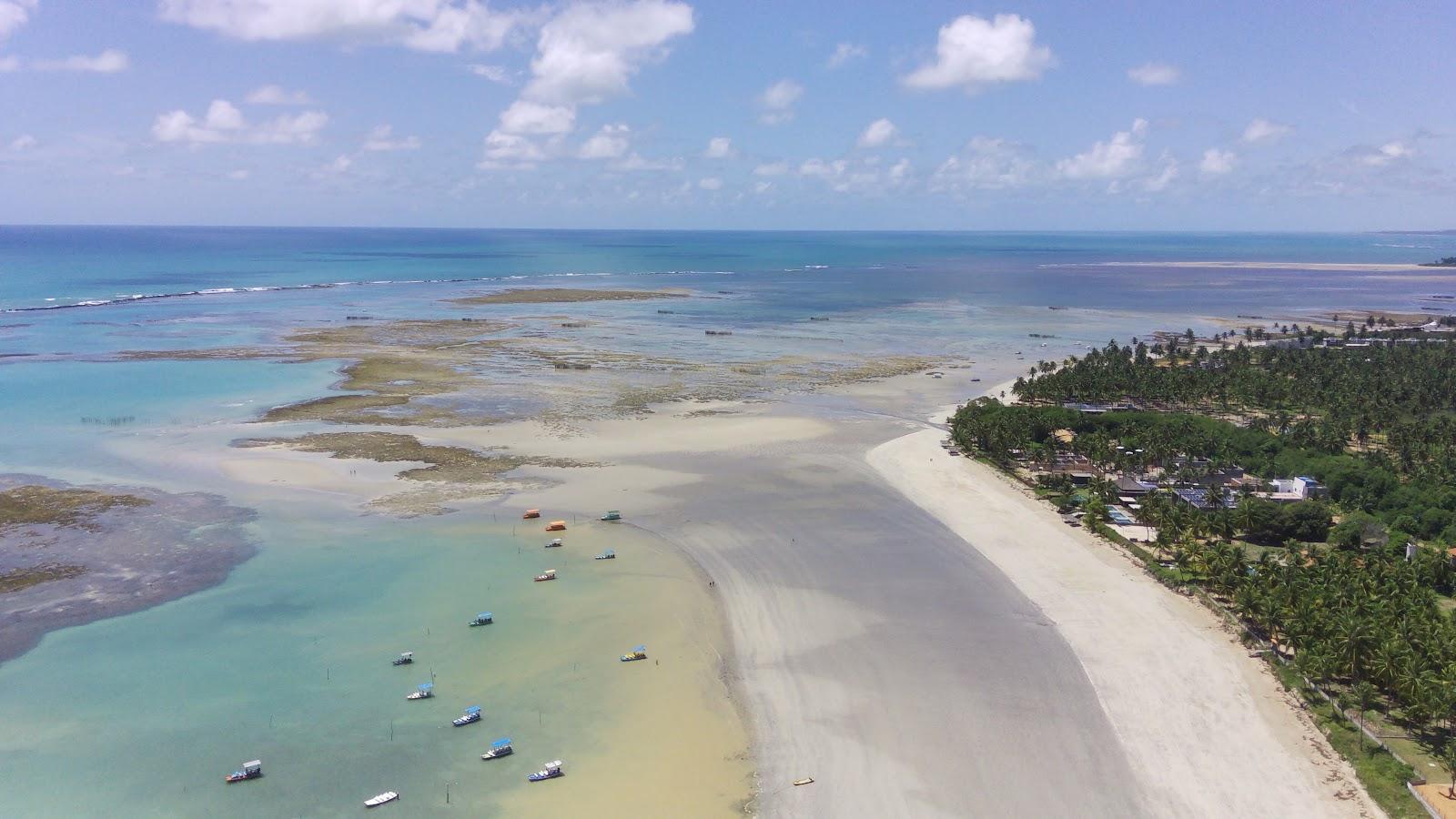 Sandee Praia De Marceneiro