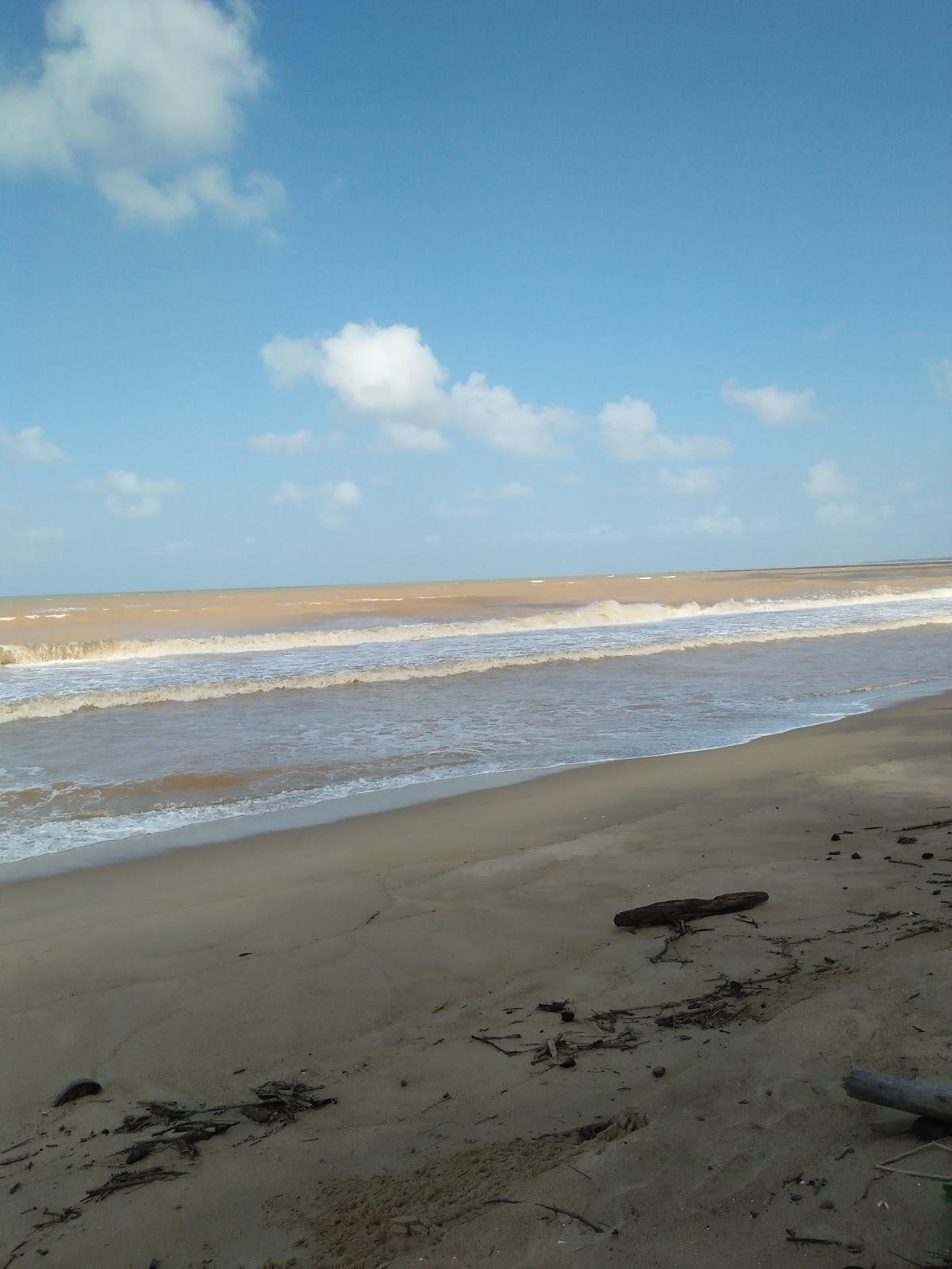 Sandee Laguna Pantai Sri Tujuh