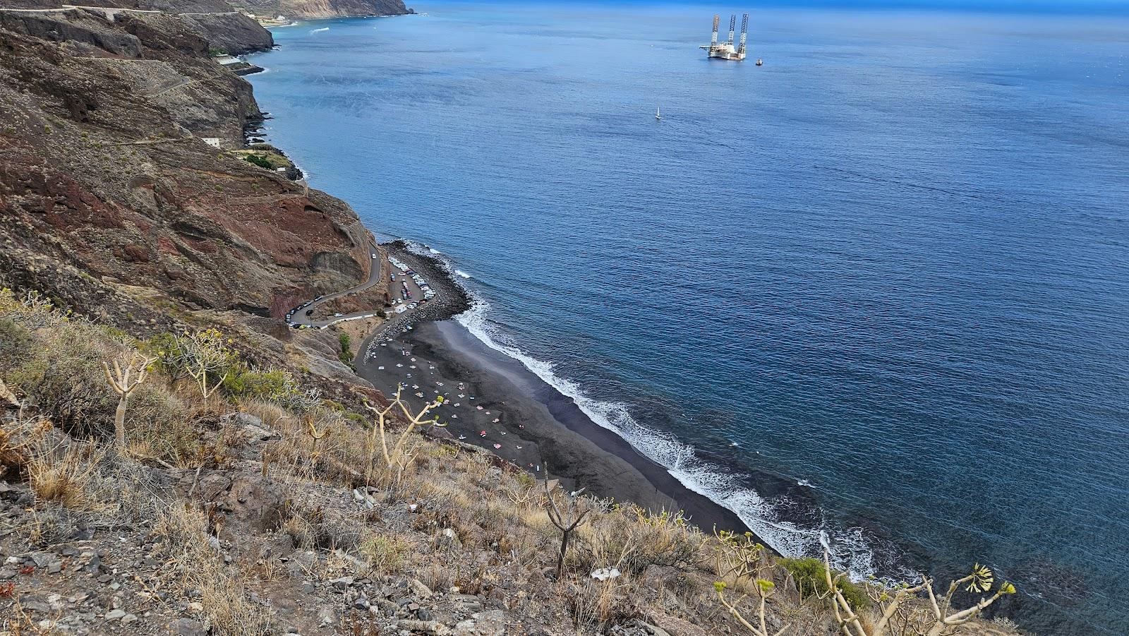 Sandee Playa De Las Gaviotas Photo