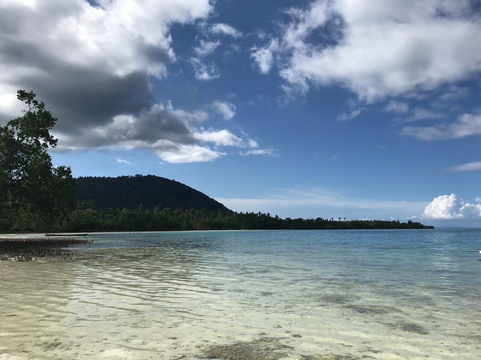 Sandee Wisata Teluk Damai Beach Ampana