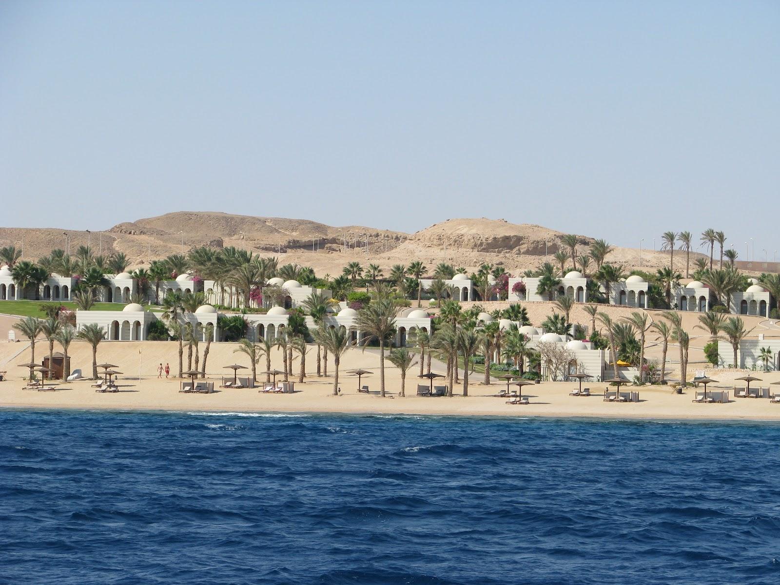 Sandee - Oberoi Sahl Hasheesh Resort