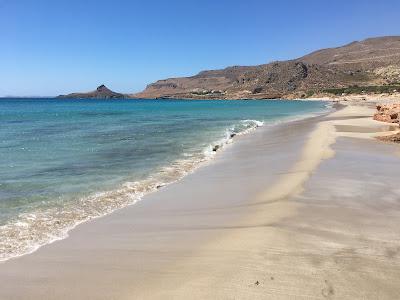 Sandee - Zakros Beach