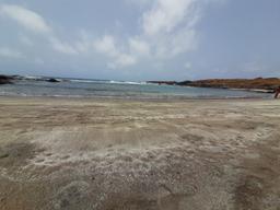 Sandee Playa Blanca