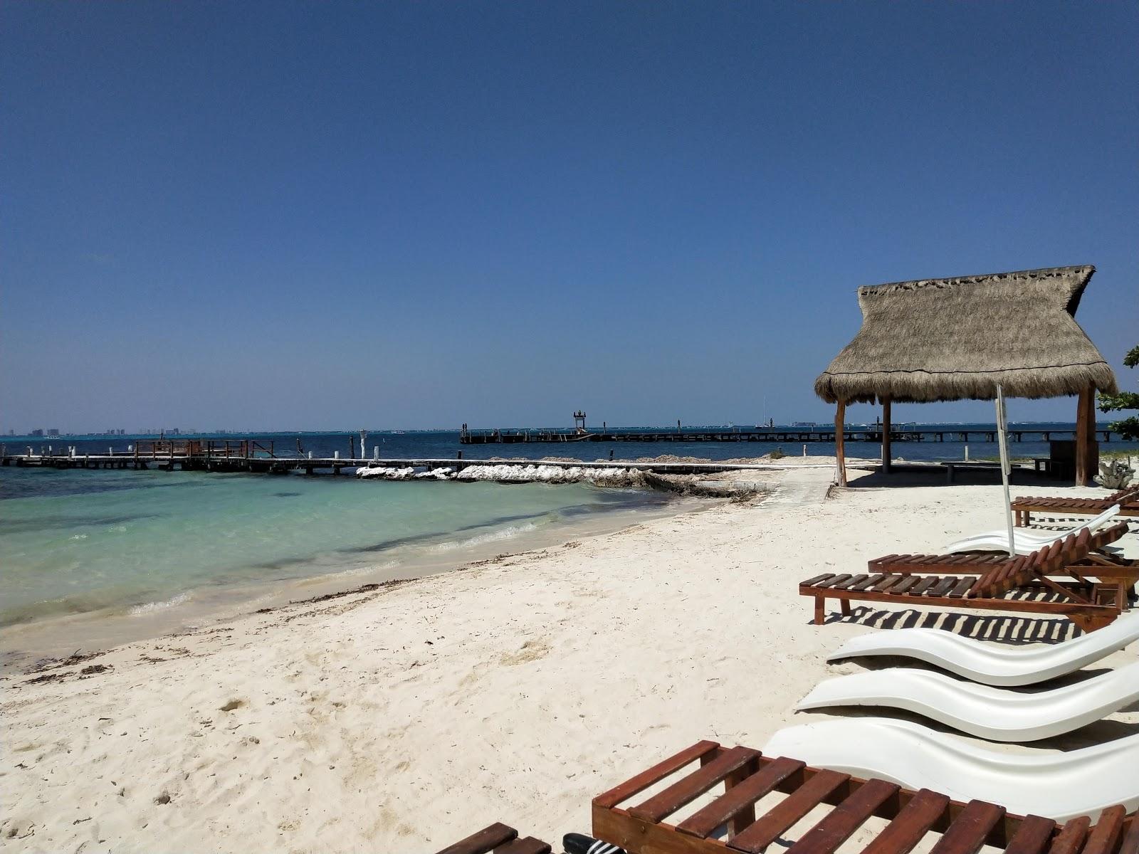 Sandee Playa Indios Beach Club