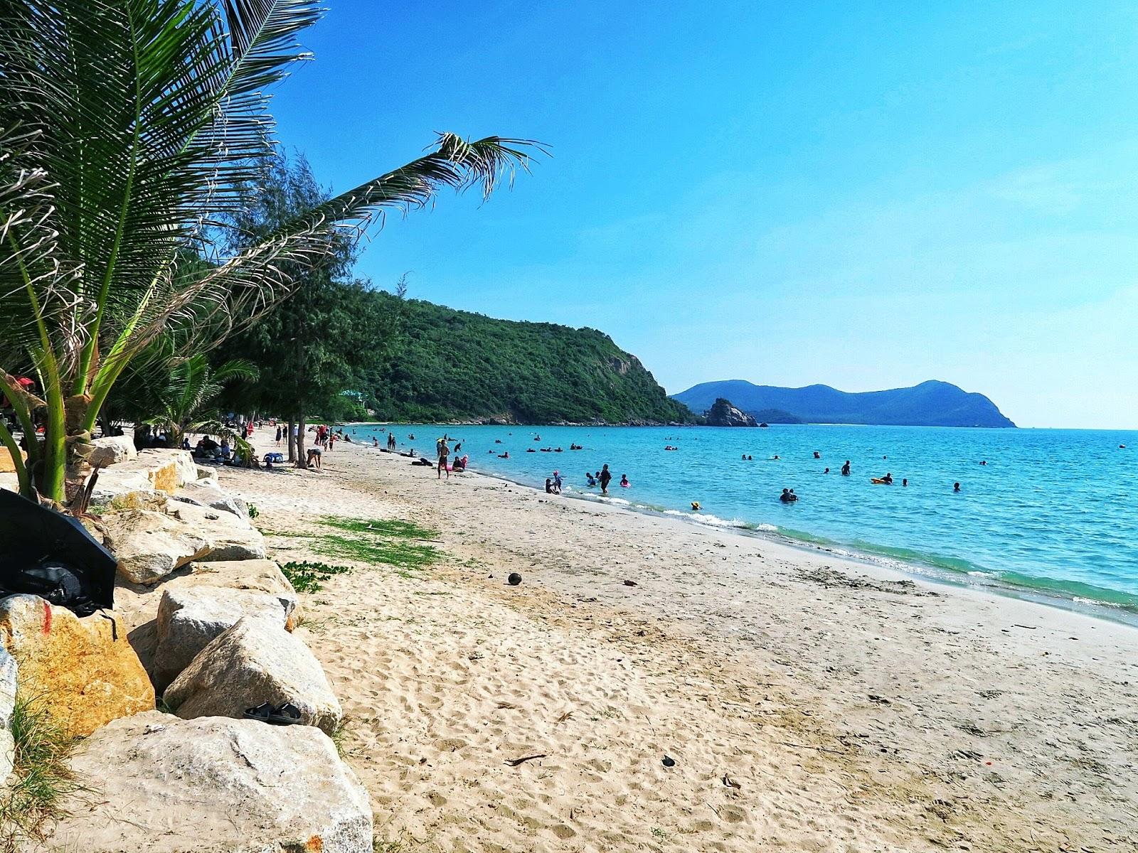 Sandee Nam Sai Beach