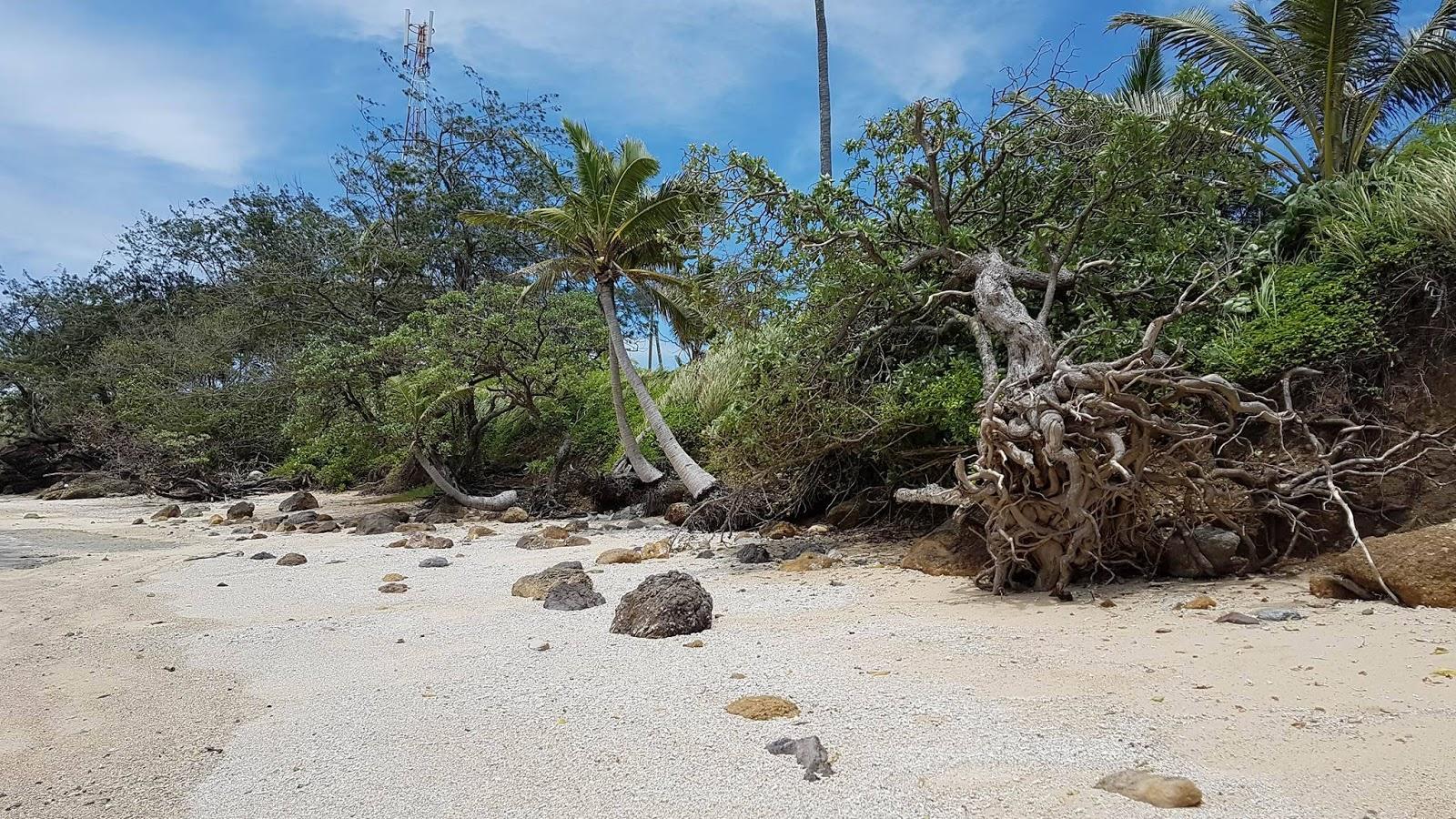 Sandee - Black Rock Beach Fiji