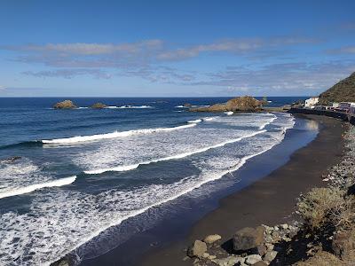 Sandee - Playa De Almaciga