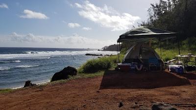 Sandee - Punalau Beach