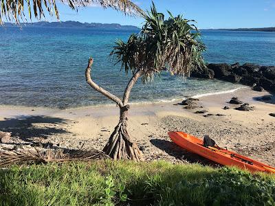 Sandee - Coconut Grove Beachfront Cottages