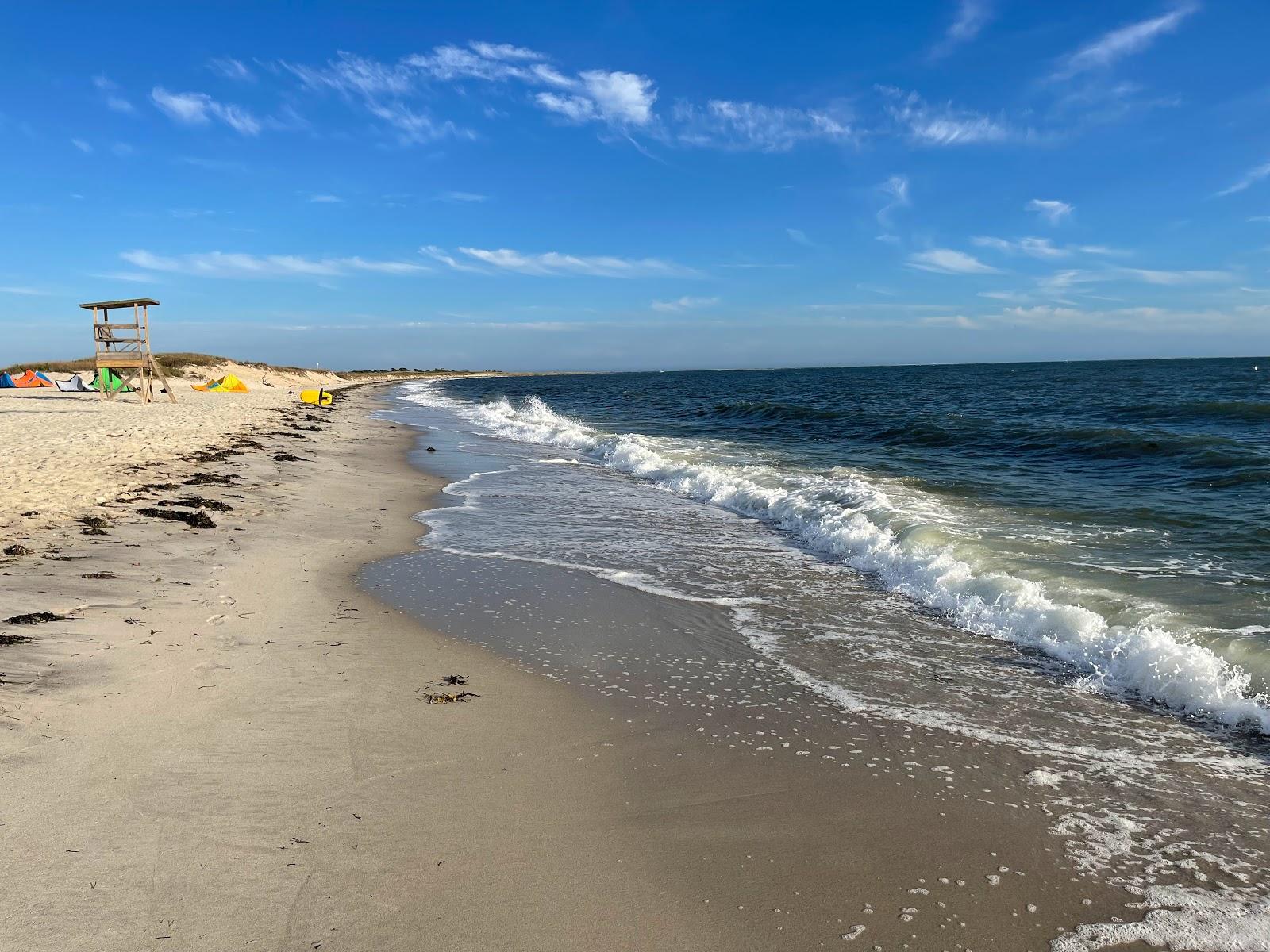 Sandee Hardings Beach