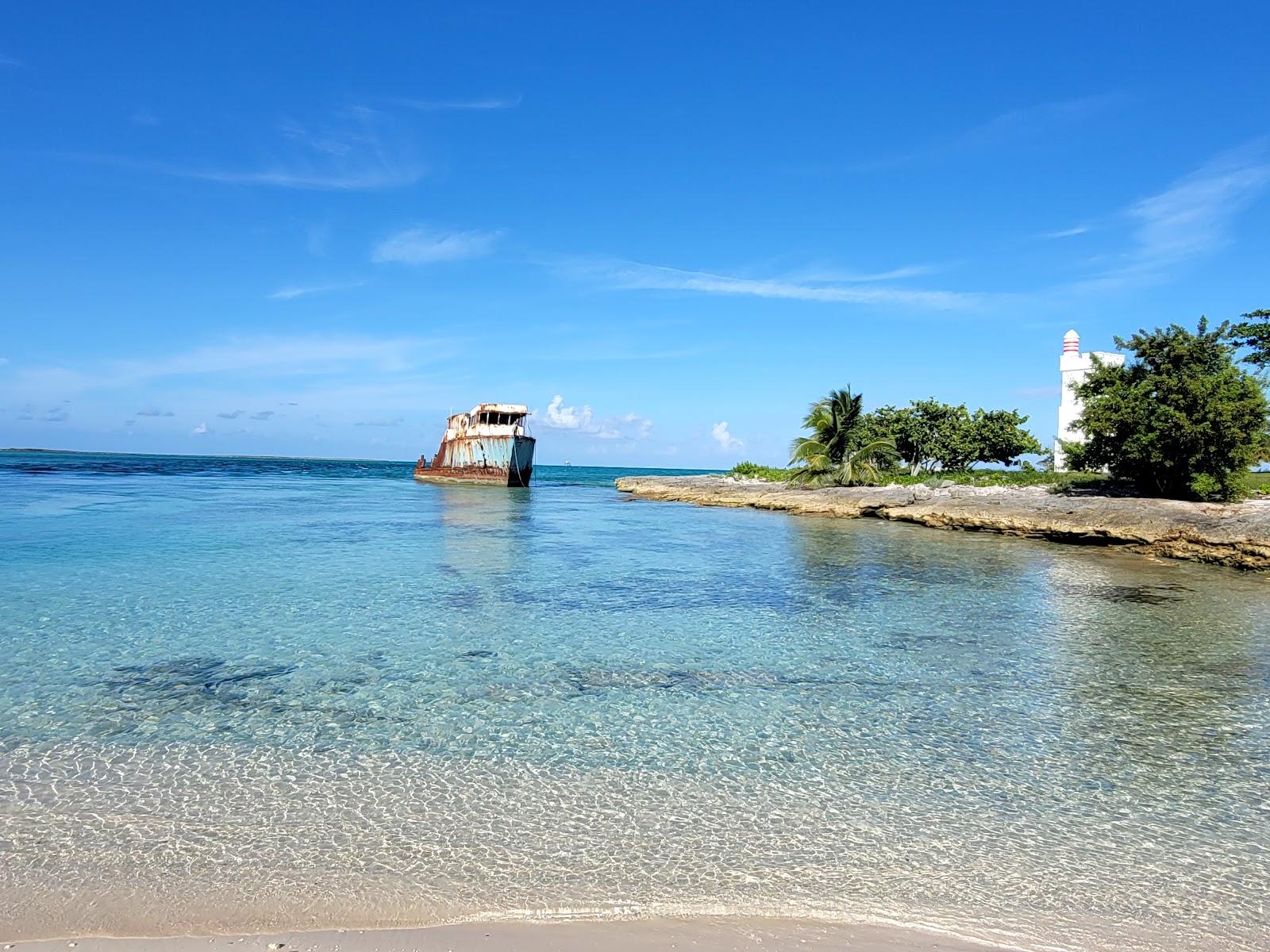 Sandee - Andros Lighthouse Beach