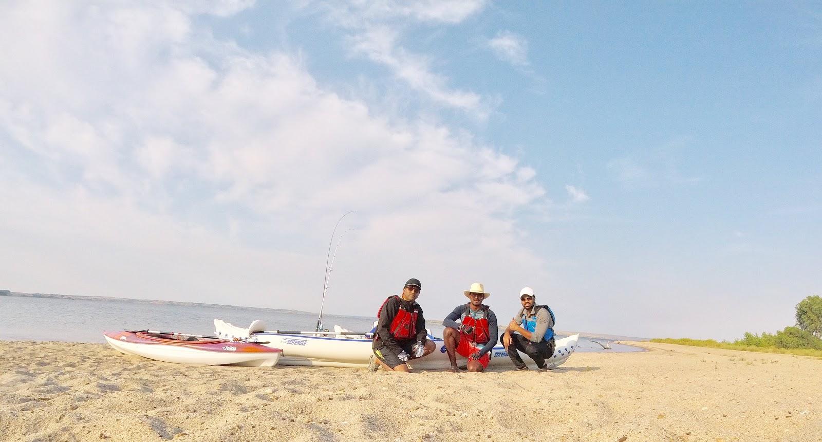 Sandee Okobojo Point Recreation Area