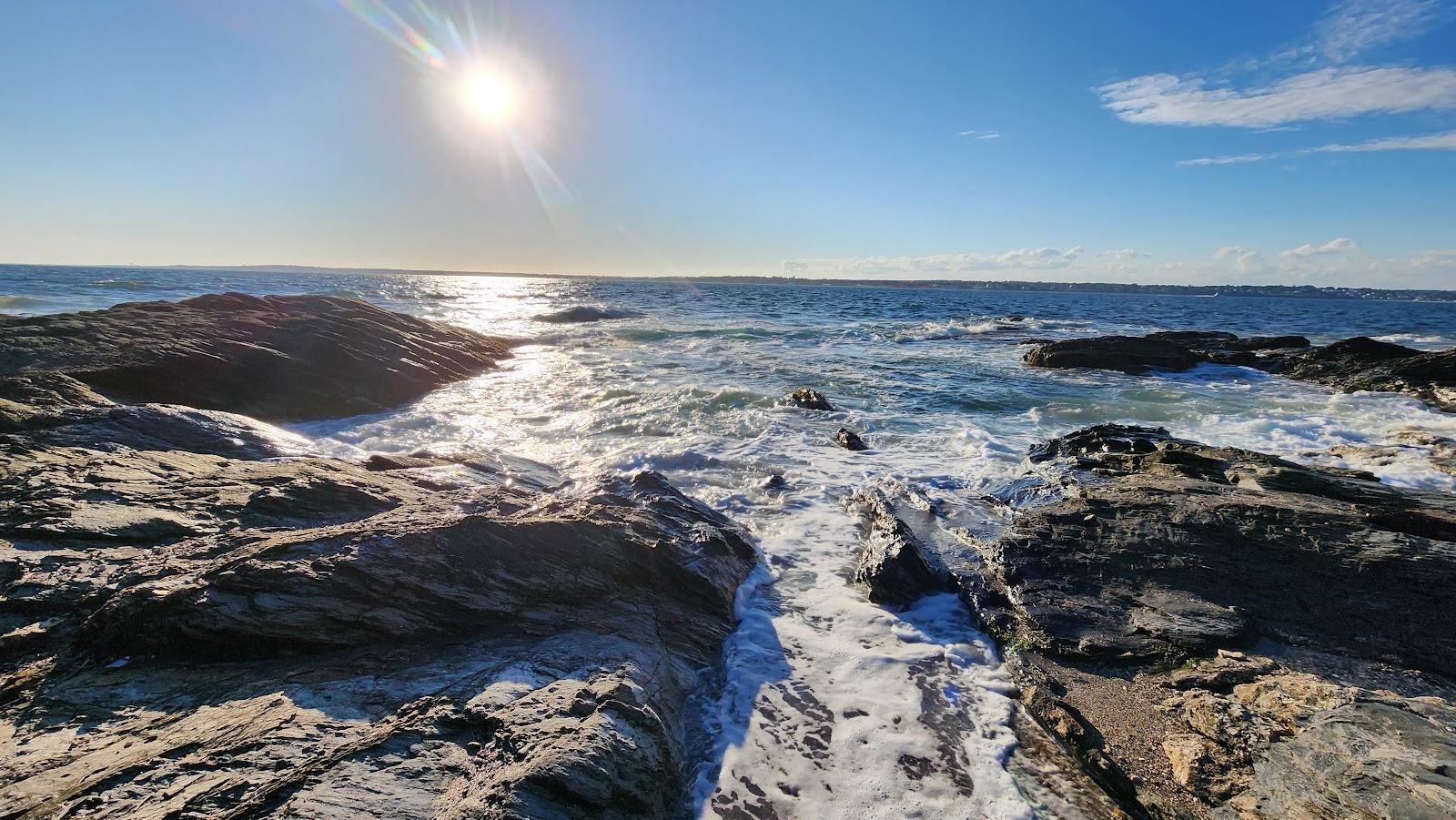 Sandee - Beavertail State Park