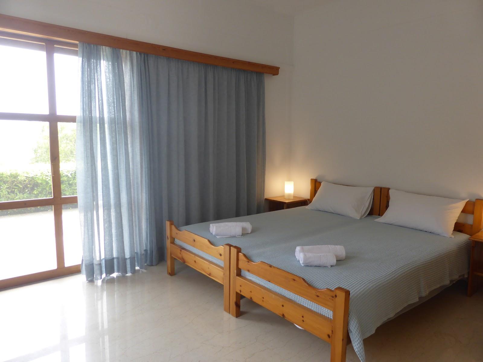 Sandee Aeolia Beach Agias Marinas