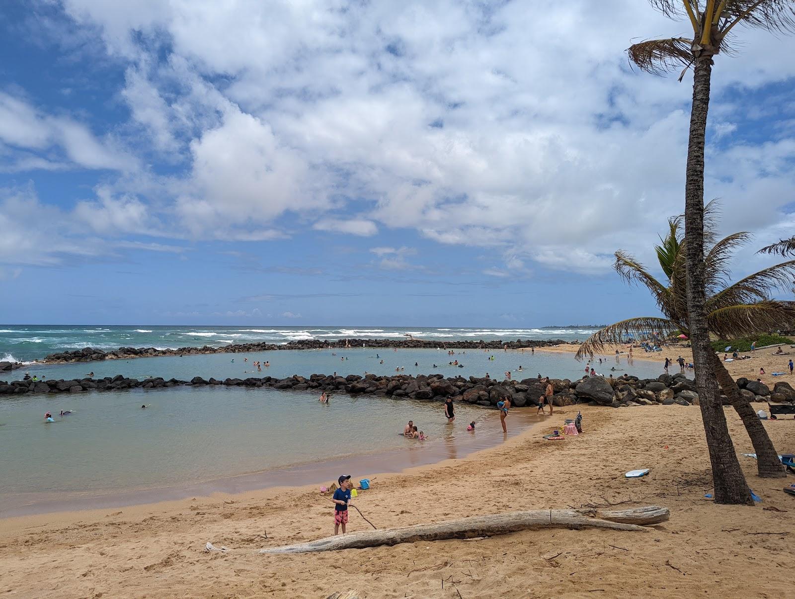 Sandee - Lydgate Beach Park