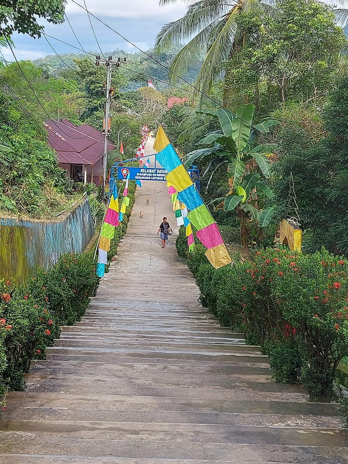 Sandee Pulau Kiluan