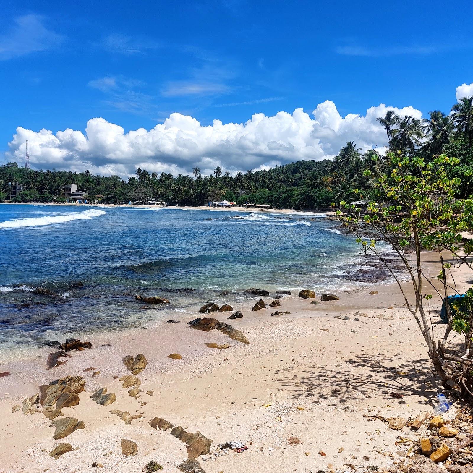 Sandee Goviyapana Beach Photo